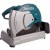 Makita Dlw140z Przecinarka Do Metalu 2x18v Lxt 355mm Bezszczotkowa