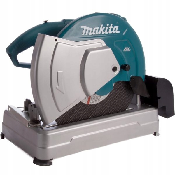 Makita Dlw140z Przecinarka Do Metalu 2x18v Lxt 355mm Bezszczotkowa