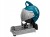 Makita Dlw140z Przecinarka Do Metalu 2x18v Lxt 355mm Bezszczotkowa