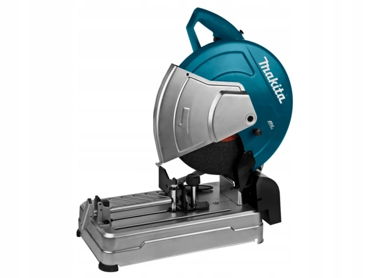 Makita Dlw140z Przecinarka Do Metalu 2x18v Lxt 355mm Bezszczotkowa