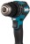 Makita Dhp485fjx1 Wiertarko-wkrętarka Udarowa 18v 50nm 2x3ah Makpac