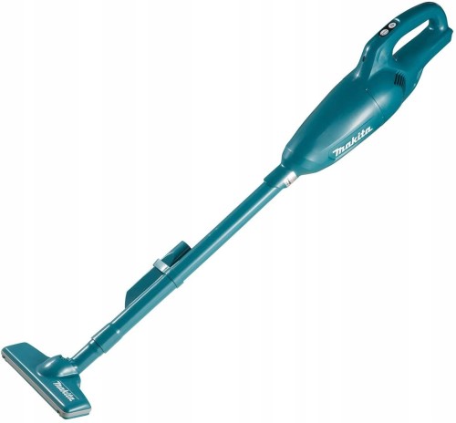 Makita Cl108fdz Odkurzacz Pionowy Akumulatorowy 12v Cxt 0,6l 3 Biegi
