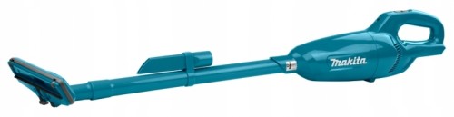 Makita Cl108fdz Odkurzacz Pionowy Akumulatorowy 12v Cxt 0,6l 3 Biegi