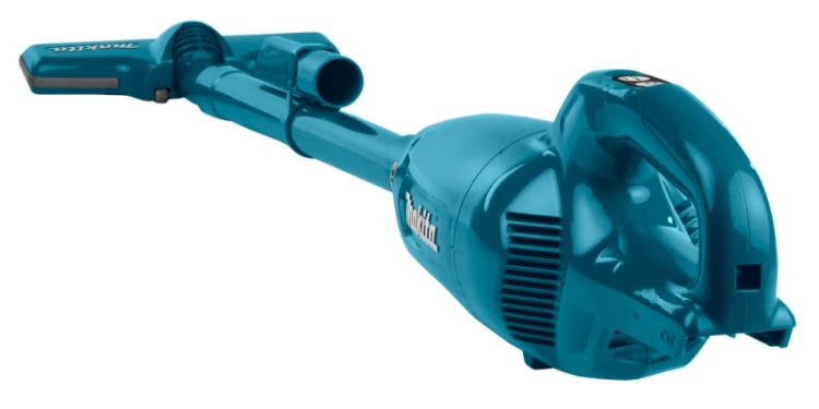 Makita Cl108fdz Odkurzacz Pionowy Akumulatorowy 12v Cxt 0,6l 3 Biegi