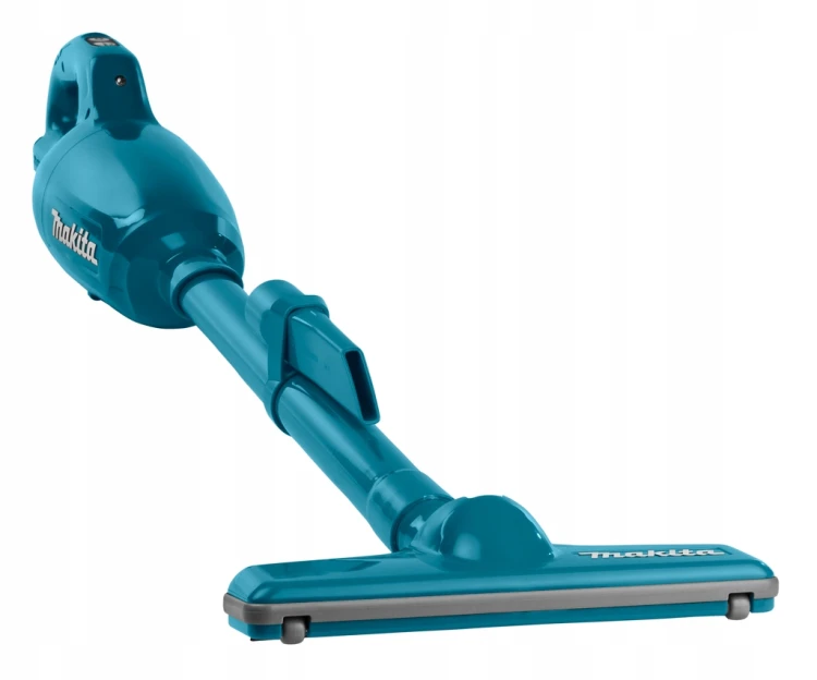 Makita Cl108fdz Odkurzacz Pionowy Akumulatorowy 12v Cxt 0,6l 3 Biegi