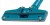 Makita Cl108fdz Odkurzacz Pionowy Akumulatorowy 12v Cxt 0,6l 3 Biegi