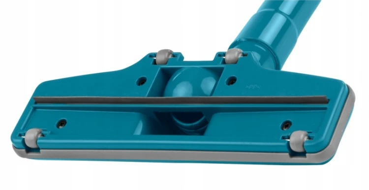 Makita Cl108fdz Odkurzacz Pionowy Akumulatorowy 12v Cxt 0,6l 3 Biegi