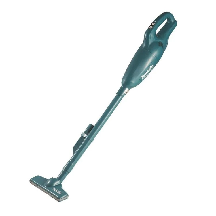 Makita Cl108fdz Odkurzacz Pionowy Akumulatorowy 12v Cxt 0,6l 3 Biegi