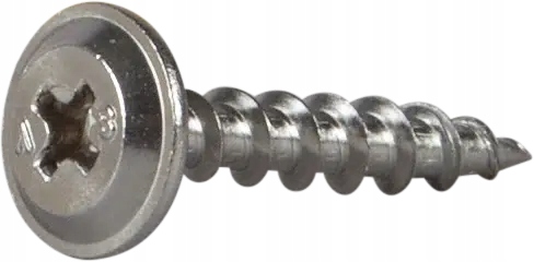 Essve 578113 wkręty montażowe 4,2x13mm a2 nierdzewne c4 ph2 250 szt