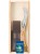 Opinel 001327 Nóż Do Grzybów No 08 Z Etui Pudełko Prezentowe Dąb