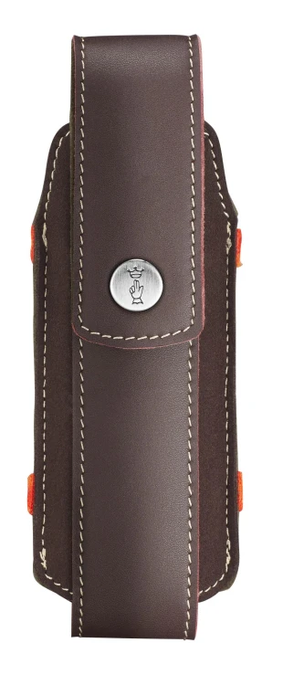Opinel 001327 Nóż Do Grzybów No 08 Z Etui Pudełko Prezentowe Dąb