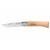 Opinel 123100 Nóż Składany No 10 Inox Natural Buk 100mm Virobloc