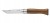 Opinel 002425 Nóż Składany No 09 Walnut Inox Orzech 90mm Virobloc