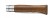 Opinel 002425 Nóż Składany No 09 Walnut Inox Orzech 90mm Virobloc