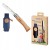 Opinel 002400 Nóż My First 75mm Virobloc Z Etui Zestaw Prezentowy