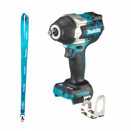 Makita Dtw700z Klucz Udarowy 18v Lxt 700nm 1/2 Bezszczotkowy