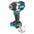 Makita Dtw700z Klucz Udarowy 18v Lxt 700nm 1/2 Bezszczotkowy