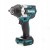 Makita Dtw700z Klucz Udarowy 18v Lxt 700nm 1/2 Bezszczotkowy