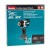 Makita Dtw700z Klucz Udarowy 18v Lxt 700nm 1/2 Bezszczotkowy