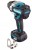 Makita Dtw700z Klucz Udarowy 18v Lxt 700nm 1/2 Bezszczotkowy
