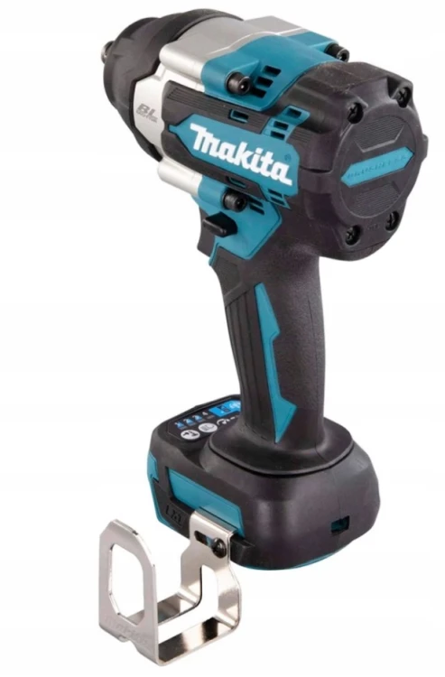 Makita Dtw700z Klucz Udarowy 18v Lxt 700nm 1/2 Bezszczotkowy