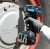 Makita Dtw700z Klucz Udarowy 18v Lxt 700nm 1/2 Bezszczotkowy