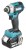 Makita Dtd201z Zakrętarka Udarowa 18v Lxt 210nm Bezszczotkowa