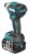 Makita Dtd201z Zakrętarka Udarowa 18v Lxt 210nm Bezszczotkowa