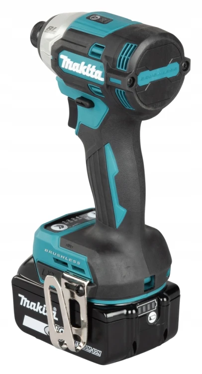 Makita Dtd201z Zakrętarka Udarowa 18v Lxt 210nm Bezszczotkowa