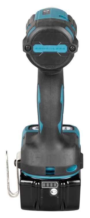 Makita Dtd201z Zakrętarka Udarowa 18v Lxt 210nm Bezszczotkowa