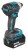 Makita Dtd201z Zakrętarka Udarowa 18v Lxt 210nm Bezszczotkowa