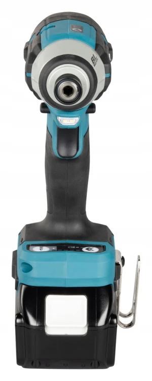Makita Dtd201z Zakrętarka Udarowa 18v Lxt 210nm Bezszczotkowa