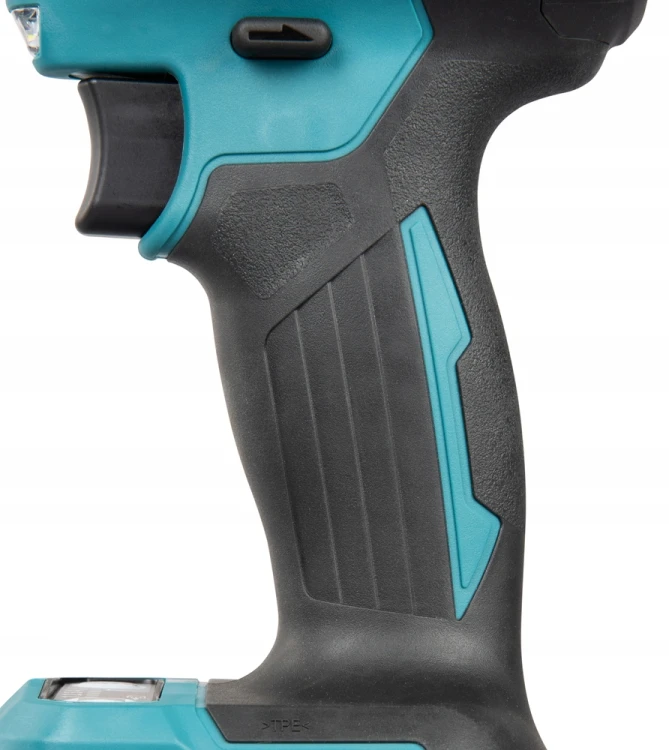 Makita Dtd201z Zakrętarka Udarowa 18v Lxt 210nm Bezszczotkowa