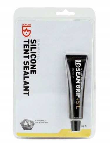Gear Aid Seam Grip Wp 10515-017 Klej Uszczelniacz Do Namiotów Odzieży 28g