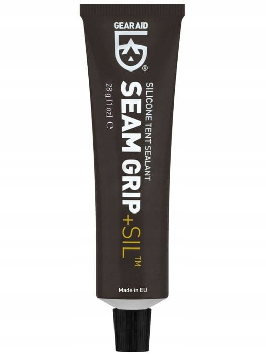 Gear Aid Seam Grip Wp 10515-017 Klej Uszczelniacz Do Namiotów Odzieży 28g