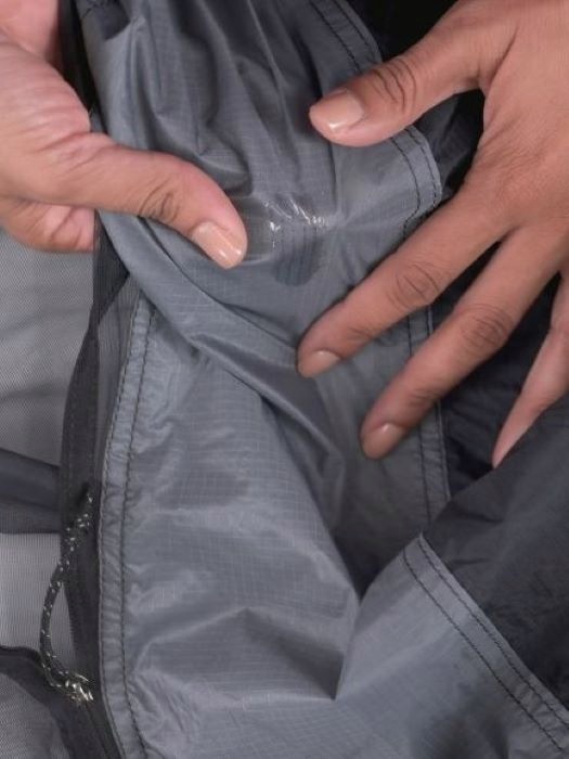 Gear Aid Seam Grip Wp 10515-017 Klej Uszczelniacz Do Namiotów Odzieży 28g