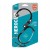 Gear Aid Heroclip Medium Karabińczyk Hak Obrotowy 360° Czarny 27kg