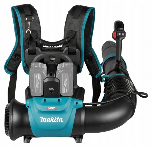 Makita Ub004gz Dmuchawa Plecakowa Akumulatorowa 40v Xgt 96m/S 5kg
