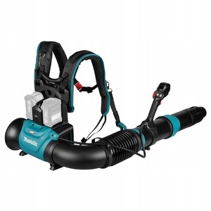 Makita Ub004gz Dmuchawa Plecakowa Akumulatorowa 40v Xgt 96m/S 5kg