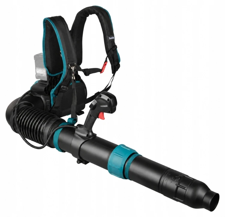 Makita Ub004gz Dmuchawa Plecakowa Akumulatorowa 40v Xgt 96m/S 5kg