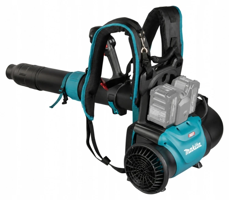 Makita Ub004gz Dmuchawa Plecakowa Akumulatorowa 40v Xgt 96m/S 5kg