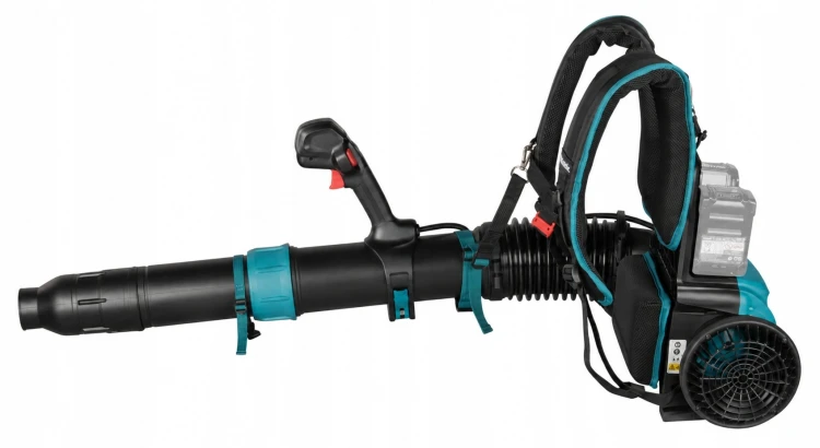 Makita Ub004gz Dmuchawa Plecakowa Akumulatorowa 40v Xgt 96m/S 5kg