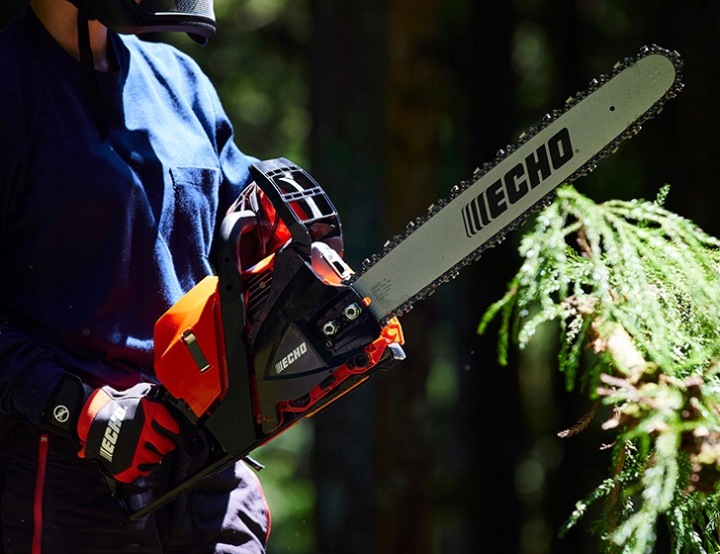 Echo Cs-4010 Pilarka Łańcuchowa Spalinowa 2,6km 41,6cm3 38cm 4,2kg 15"