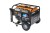 Oleo-mac Pge 80e-3 As Agregat Prądotwórczy 6,5kw 230v 400v Avr