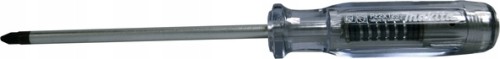 Makita B-42450-10 Wkrętak Udarowy Do Uszkodzonych Śrub Pz2 125mm