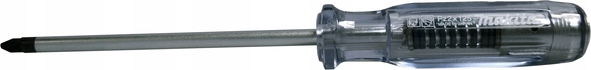 Makita B-42450-10 Wkrętak Udarowy Do Uszkodzonych Śrub Pz2 125mm