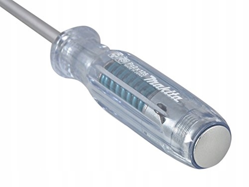 Makita B-42450-10 Wkrętak Udarowy Do Uszkodzonych Śrub Pz2 125mm