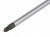 Makita B-42450-10 Wkrętak Udarowy Do Uszkodzonych Śrub Pz2 125mm