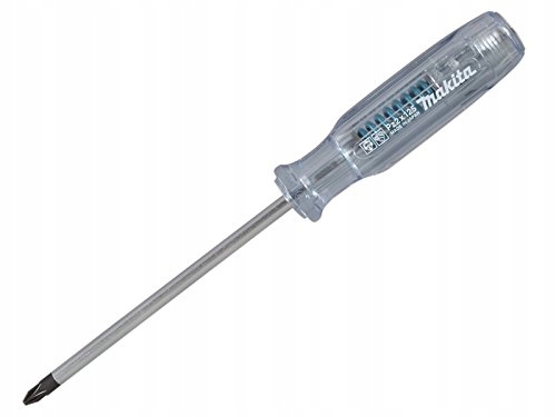 Makita B-42450-10 Wkrętak Udarowy Do Uszkodzonych Śrub Pz2 125mm