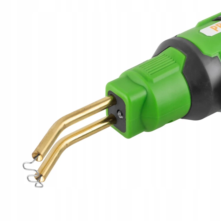 Procraft Cs40bb Zgrzewarka Do Plastiku Zderzaków Akumulatorowa 20v 600°c
